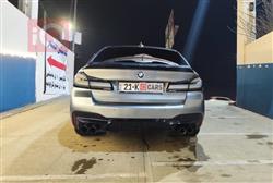 بي ام دبليو الفئة 5